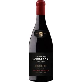 Avidagos Grande Reserva Douro DOC 75 cl
