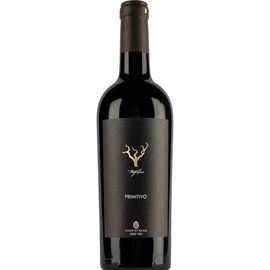 Tre Filari Salento IGP 150 cl