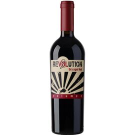 Vol. 2 Dry Aged Red Pays d'Oc IGP 75 cl