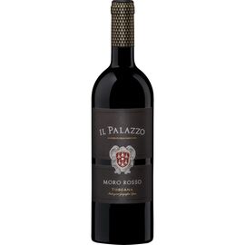 Moro Rosso Toscana IGT 75 cl