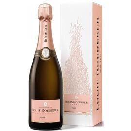 Champagne Brut Rosé 75 cl