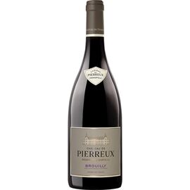Réserve du Château de Pierreux Brouilly AOC 75 cl