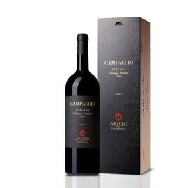 Campaccio Toscana IGT 1200 cl