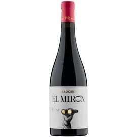 El Mirón Ribera del Duero DO 75 cl