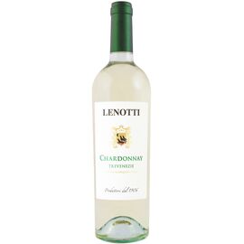 Chardonnay Trevenezie IGT 75 cl