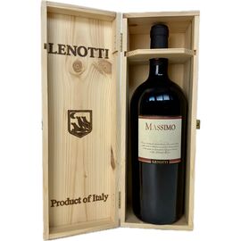 Massimo Veneto IGT 150 cl