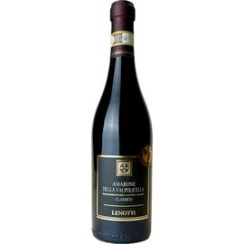 Amarone della Valpolicella Classico DOCG 75 cl