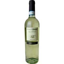 Carlo Lenotti Pinot Grigio Venezie DOC 75 cl