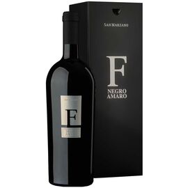F Negroamaro Salento IGP 150 cl