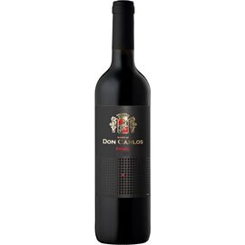 Reserve de Don Carlos Utiel-Requena DOP 150 cl