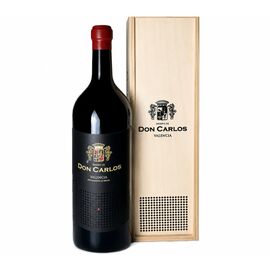 Reserve de Don Carlos Valencia DO 300 cl
