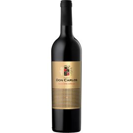 Selección Especial Reserve de Don Carlos Utiel-Requena DOP 75 cl