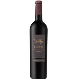 Hilltop Cabernet Sauvignon Paso Robles AVA 75 cl