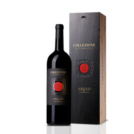 Campaccio Collezione Toscana IGT 150 cl