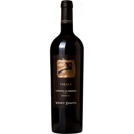 Tarara Cannonau di Sardegna Riserva DOC 75 cl