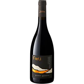 Fieli Carignano Isola dei Nuraghi IGT 75 cl