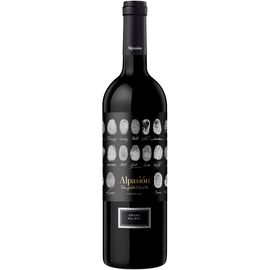 Grand Malbec Mendoza 75 cl