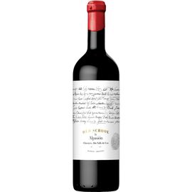 Old School Mendoza 75 cl