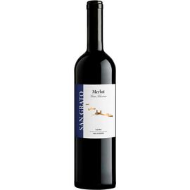 San Grato Merlot Gran Selezione Ticino DOC 75 cl