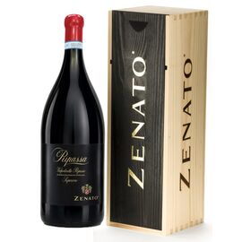 Ripassa Valpolicella Superiore DOC 300 cl