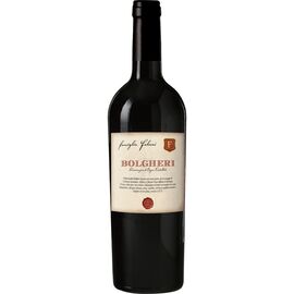 Famiglia Falorni Bolgheri DOC 75 cl