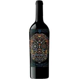 Demuerte Deluxe Limited Edition Yecla DO 75 cl