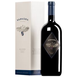 Varvàra Bolgheri DOC 150 cl