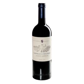 Bolgheri Superiore DOC 75 cl