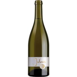 Ligne d'Or Blanc Valais AOC 75 cl