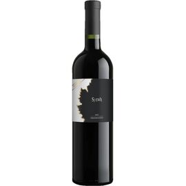 Syrah Barrique Graubünden AOC 75 cl
