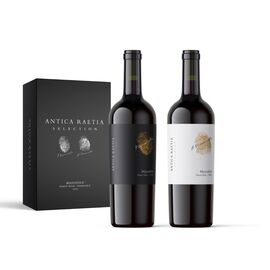 Antica Raetia Selection Maienfeld Pinot Noir Graubünden AOC 75 cl