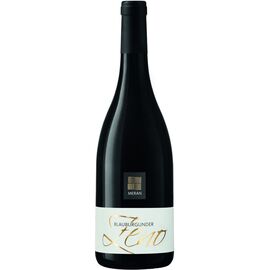 Zeno Blauburgunder Riserva Alto Adige DOC 75 cl