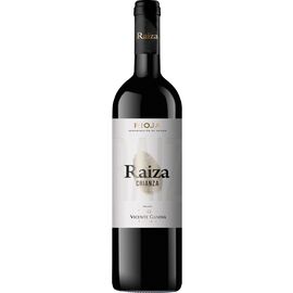 Raiza Crianza Rioja DOCa 75 cl