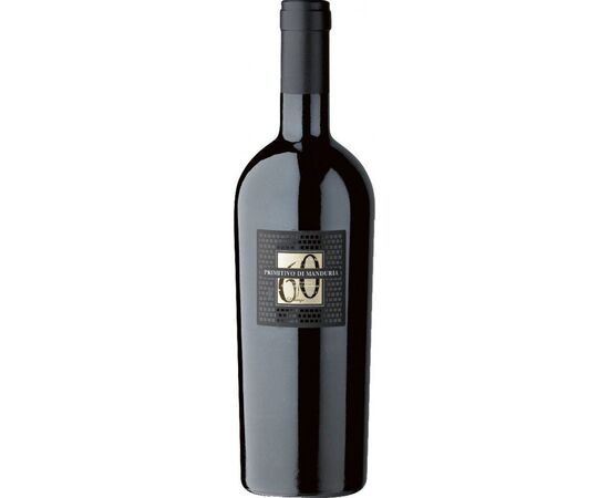 Sessantanni Primitivo di Manduria DOP