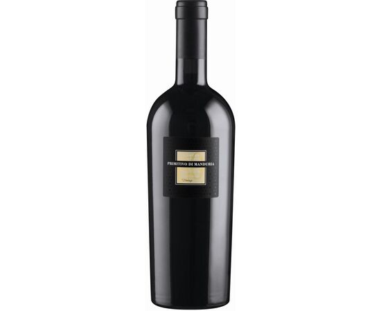 300 cl Sessantanni Primitivo di Manduria DOP