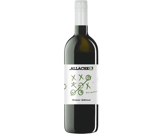 Grüner Veltliner Burgenland