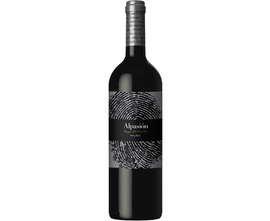 Alpasión Varietal Malbec Mendoza