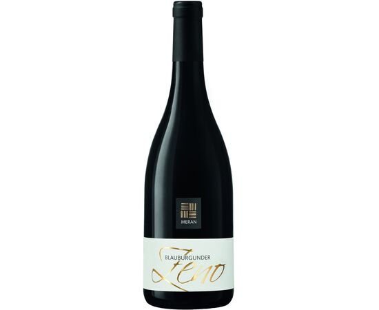 Zeno Blauburgunder Riserva Alto Adige DOC