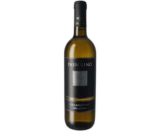 Passolino Chardonnay Vino d'Italia