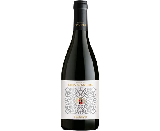 Corte Real Reserve de Don Carlos Utiel-Requena DOP