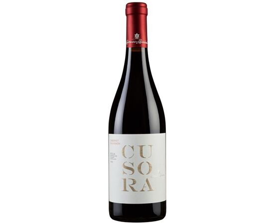 Cusora Cabernet Sauvignon Sicily DOC