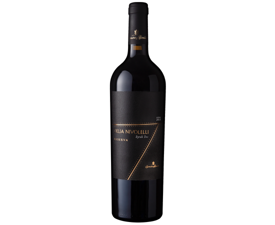 Delia Nivolelli Syrah Riserva DOC