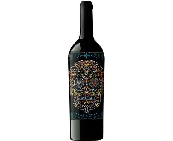 Demuerte Deluxe Limited Edition Yecla DO 150 cl