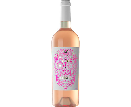 Demuerte Rosé Yecla DO