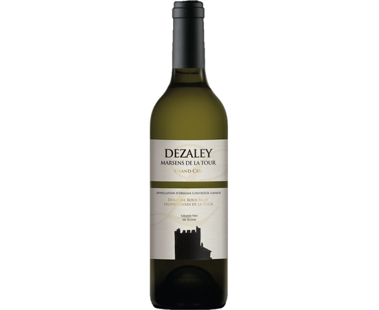 Dezaley Grand Cru AOC