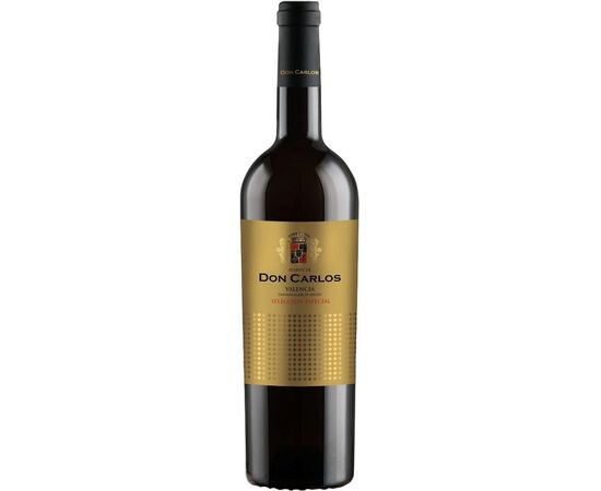 Selección Especial Reserve de Don Carlos Valencia DO 150 cl