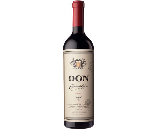 Escorihuela Gascón - Don Malbec Mendoza