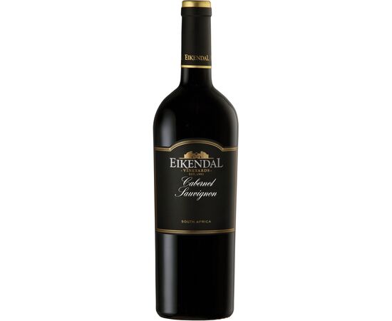 Cabernet Sauvignon Wine of Origin Stellenbosch
