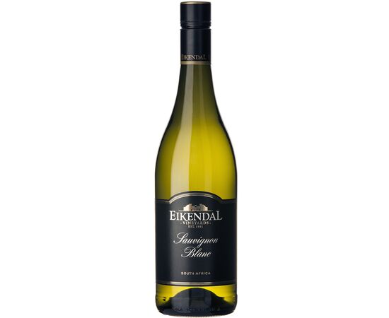 Eikendal Vineyards Sauvignon Blanc