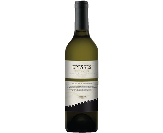 Epesses blanc Lavaux AOC